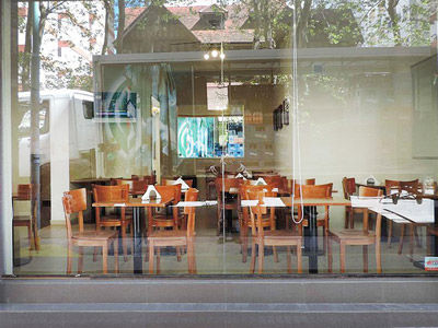 Hotel Playa Del Carmen Mar del Plata Exteriér fotografie