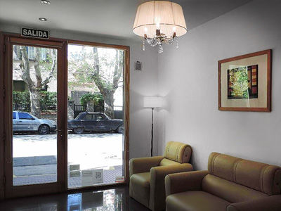 Hotel Playa Del Carmen Mar del Plata Exteriér fotografie