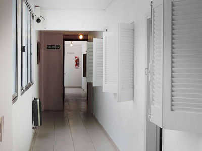 Hotel Playa Del Carmen Mar del Plata Exteriér fotografie