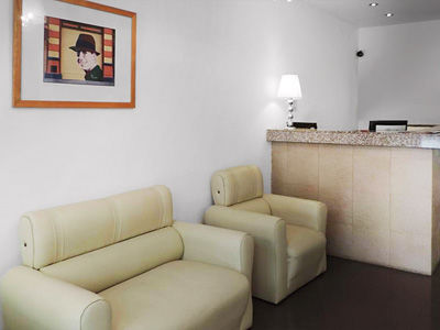Hotel Playa Del Carmen Mar del Plata Exteriér fotografie