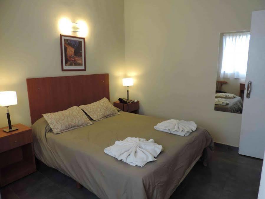 Hotel Playa Del Carmen Mar del Plata Exteriér fotografie