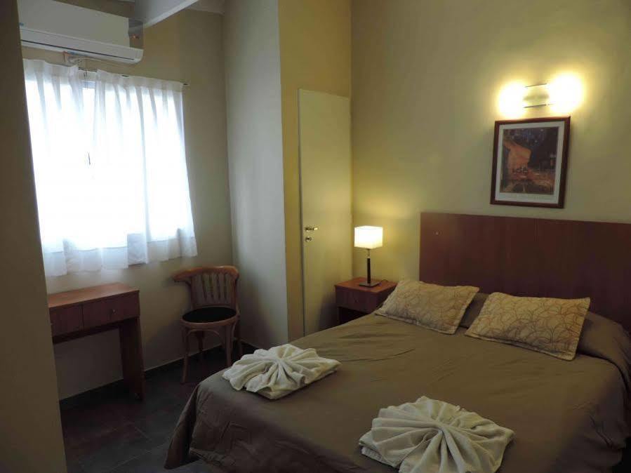Hotel Playa Del Carmen Mar del Plata Exteriér fotografie