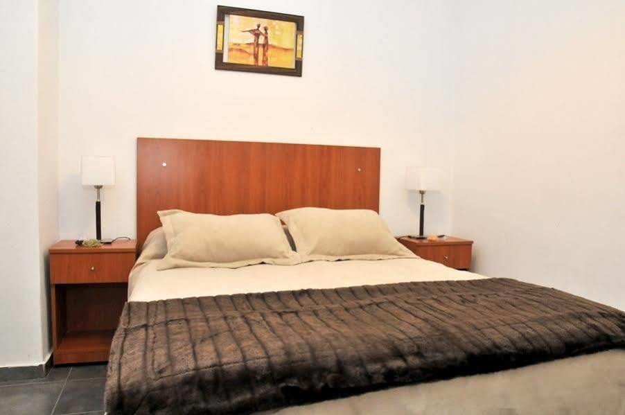 Hotel Playa Del Carmen Mar del Plata Exteriér fotografie