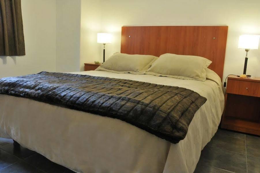 Hotel Playa Del Carmen Mar del Plata Exteriér fotografie